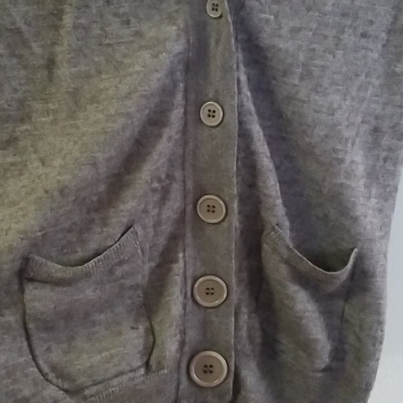 French Connection - button up -S - Picture 2 of 8